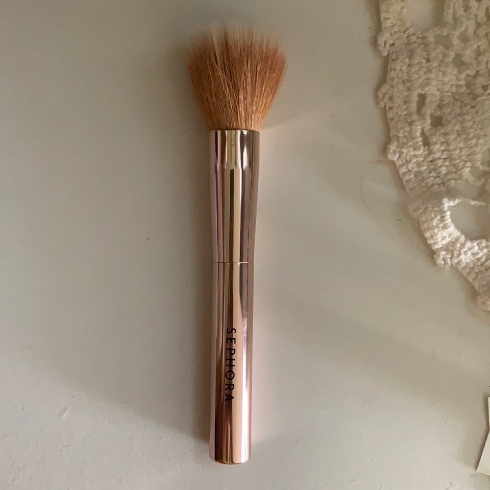 Sephora Collection Stippling Brush